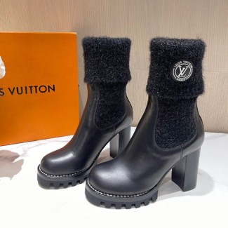 루이비통 여성용 앵글부츠 M0514-2