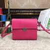 에르메스 신상 클릭백 073508 핫핑크