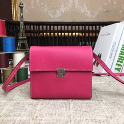 에르메스 신상 클릭백 073508 핫핑크