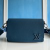 루이비통 테이크오프 메신저 M25125