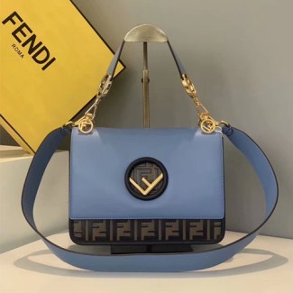 펜디 신상 칸 아이 에프백 8BT284 민트