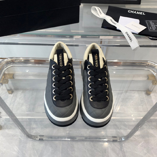 샤넬 여성용 스니커즈 G34521-1