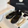 샤넬 여성용 플랫 G34546-1