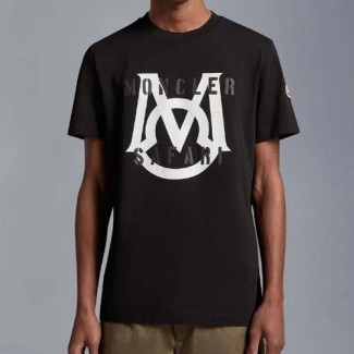 몽클레어 남여공용 반팔 MC3511