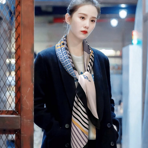 에르메스 신상 스카프 H1067