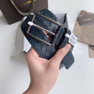 보테가 벨트 BTG-2013-2