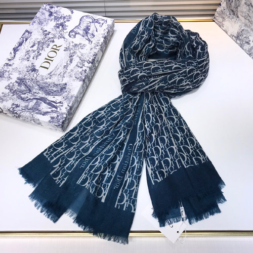 디올 신상 스카프 D1067-1