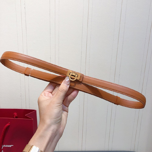 페레가모 신상 벨트 678904-2