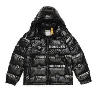 몽클레어 남여공용 패딩 MC3566