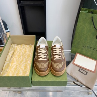 구찌 남여공용 스니커즈 670431-5