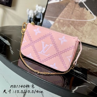 루이비통 미니 포쉐트 악세수아 M81140