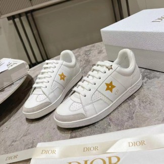 디올 신발 여성용 스니커즈 KD0755
