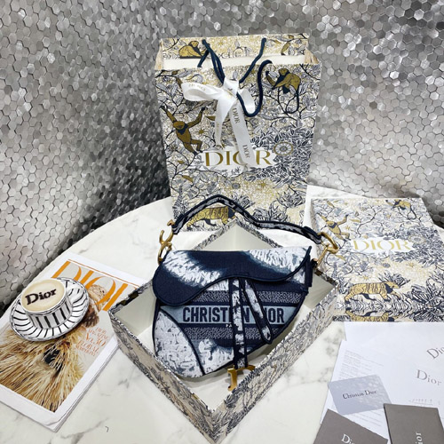 디올 새들백 M0446-3