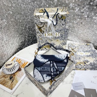 디올 새들백 M0446-3