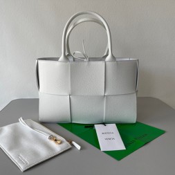 보테가 스몰 아르코 토트 652867-13