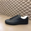 구찌 남성용 신상 스니커즈 620331 블랙