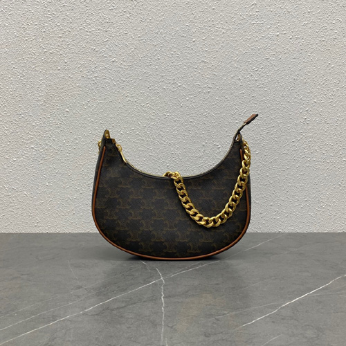 셀린느 미디움 아바 체인 백 199583-3