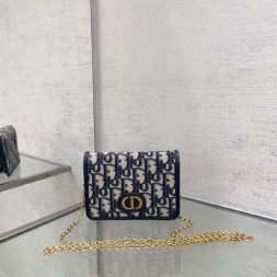 디올 몽테인 오블리크 나오 체인백 S2086