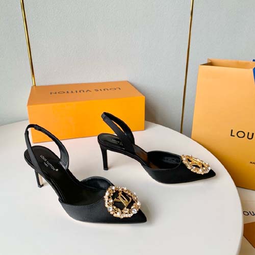 루이비통 여성용 샌들 M0539-4