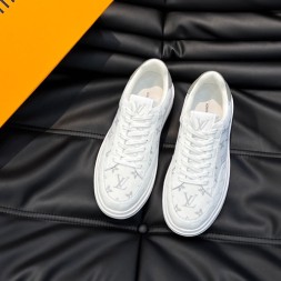 루이비통 남성용 운동화  M0505-9
