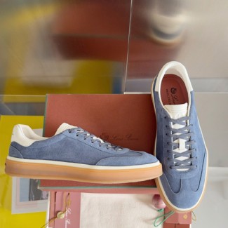 로로피아나 남성용 스니커즈 LP1210-12