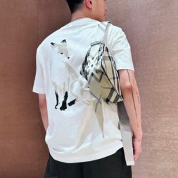 버버리 남여공용 반팔 80019243