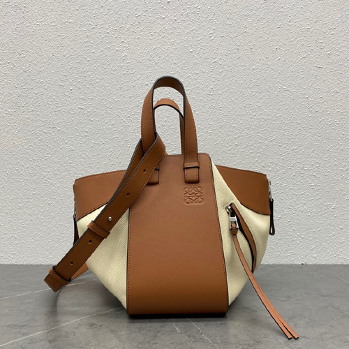 로에베 해먹백 스몰 11068-9