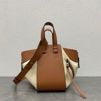 로에베 해먹백 스몰 11068-9