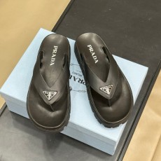 프라다 여성용 슬리퍼 F0906-2