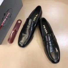 프라다 신상 구두 F0668 블랙