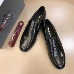 프라다 신상 구두 F0668 블랙