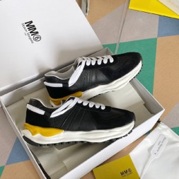 마르지엘라 남여공용 운동화 190245-4