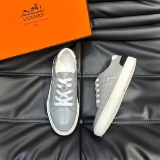 에르메스 남성용 스니커즈 H35184-2