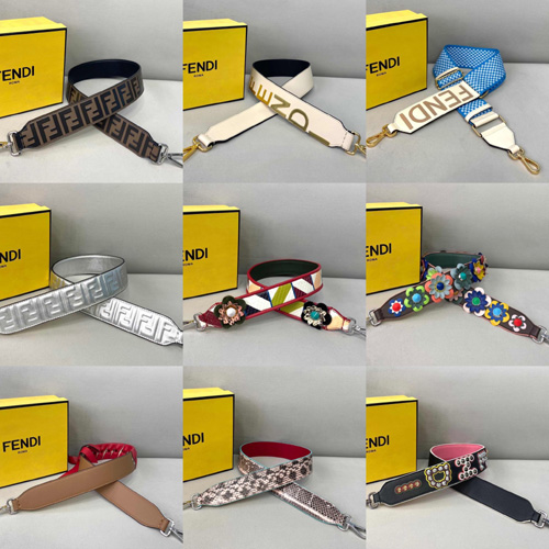 펜디 스트랩 모음전