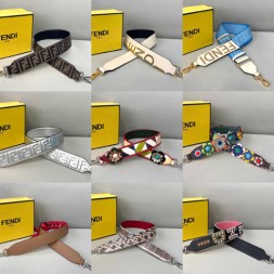 펜디 스트랩 모음전