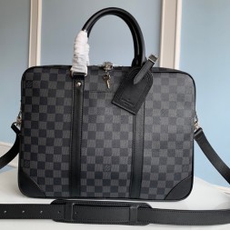 루이비통 남성 서류가방 N40445