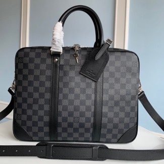 루이비통 남성 서류가방 N40445