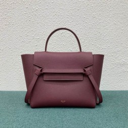 셀린느 마이크로 벨트백 180153-4