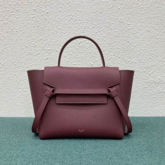 셀린느 마이크로 벨트백 180153-4