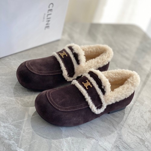 셀린느 신상 여성용 스니커즈 CE3589-1