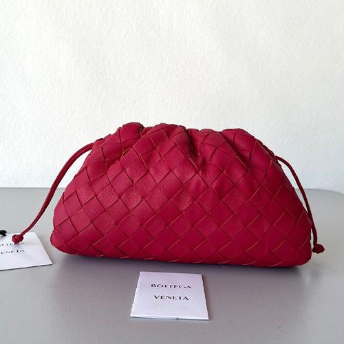 보테가 미니 파우치 585852-21