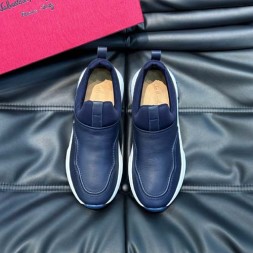 페레가모 남성용 운동화 F38143-2