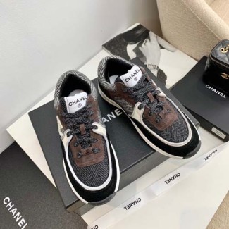 샤넬 여성용 운동화  G34414-1