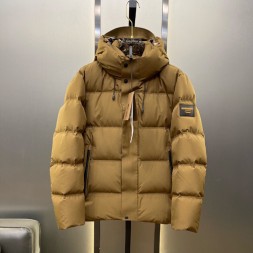 버버리 남여공용 패딩 80019230-2