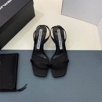 알렉산더왕 신상 샌들 AL9363-3 블랙