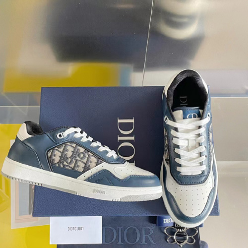 디올 남여공용 운동화  KD0733
