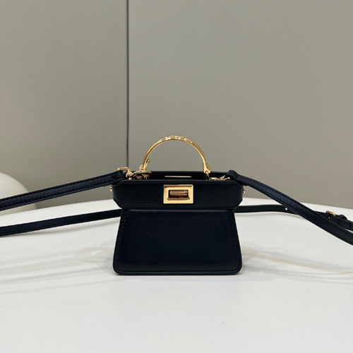 펜디 나노 피카부 맥시 핸들 7AS106-8