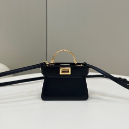 펜디 나노 피카부 맥시 핸들 7AS106-8