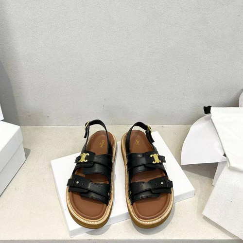 셀린느 여성용 샌들 CE3607-1