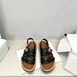 셀린느 여성용 샌들 CE3607-1